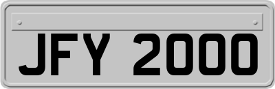 JFY2000
