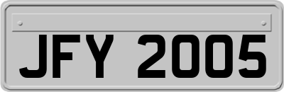 JFY2005