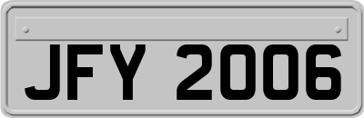 JFY2006