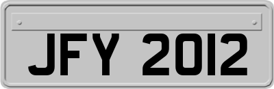 JFY2012