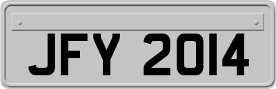 JFY2014