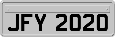 JFY2020