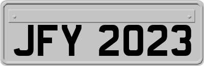 JFY2023
