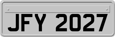 JFY2027