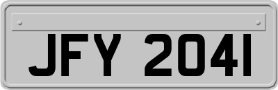 JFY2041