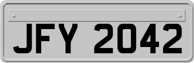 JFY2042