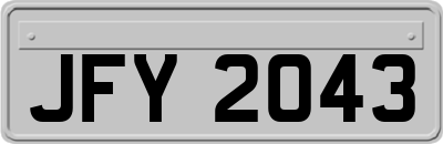 JFY2043
