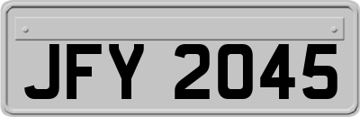 JFY2045