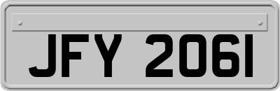 JFY2061