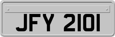 JFY2101