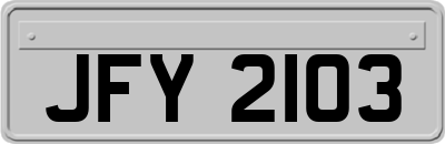 JFY2103