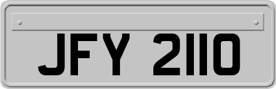 JFY2110