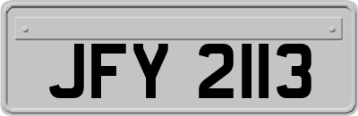 JFY2113