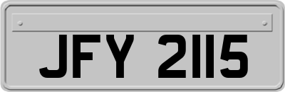 JFY2115