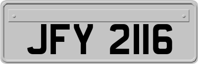 JFY2116