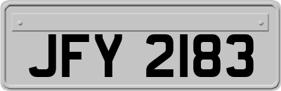 JFY2183