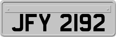 JFY2192