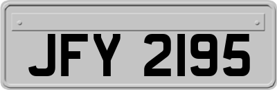 JFY2195