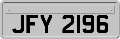 JFY2196