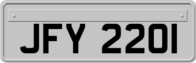 JFY2201