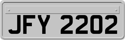 JFY2202