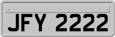 JFY2222