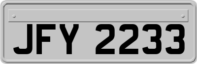 JFY2233
