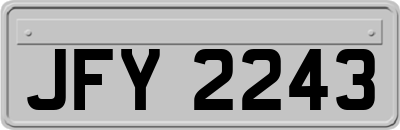 JFY2243