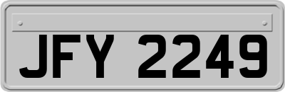JFY2249