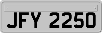 JFY2250