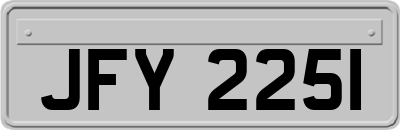 JFY2251