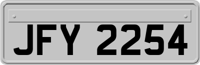 JFY2254