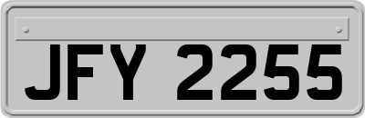 JFY2255