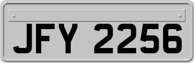 JFY2256