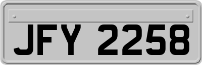 JFY2258