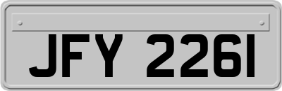 JFY2261