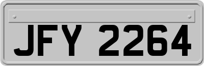 JFY2264