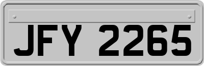 JFY2265