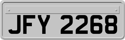 JFY2268