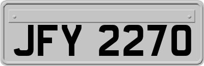 JFY2270