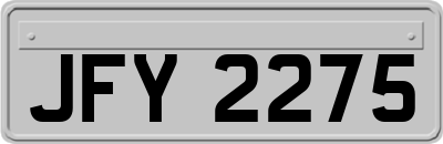 JFY2275