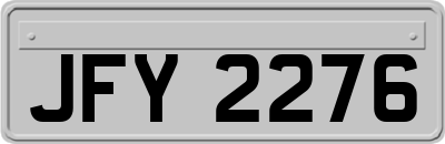 JFY2276