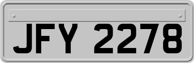 JFY2278