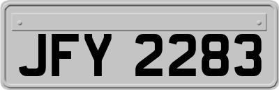 JFY2283