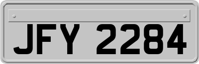 JFY2284