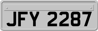 JFY2287