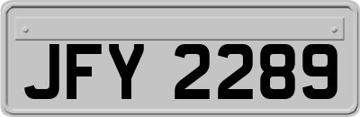 JFY2289