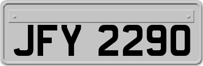JFY2290