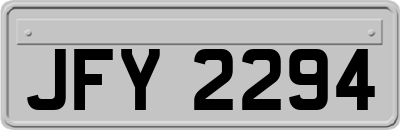 JFY2294