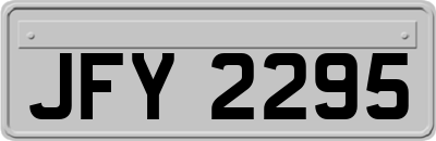 JFY2295